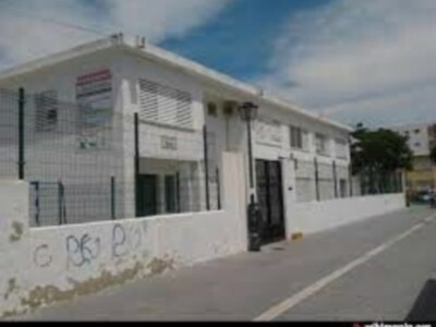 Movilizaciones de la comunidad educativa del CEPER La Arboleda Perdida