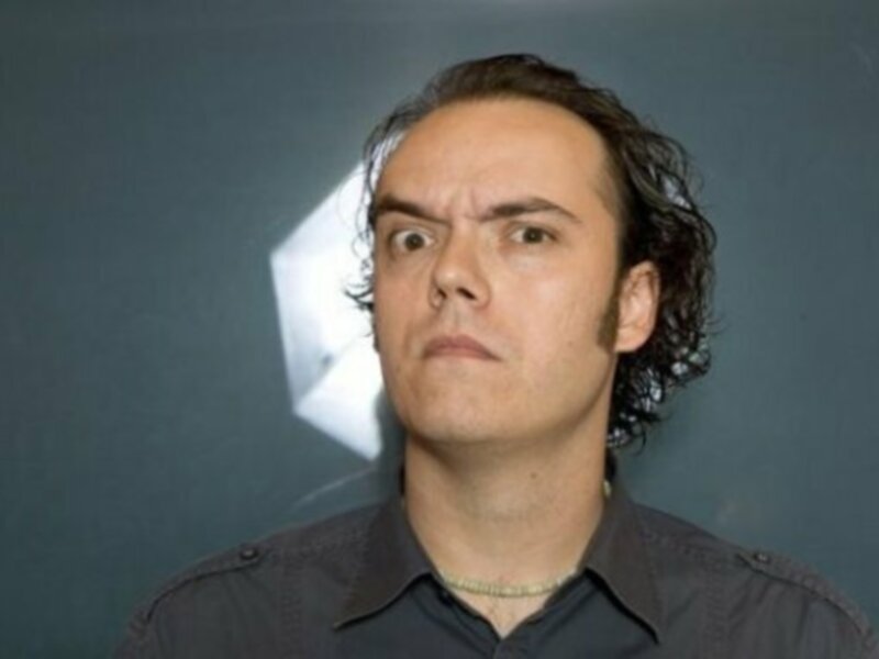 El comediante y guionista Pepe Macías, único andaluz seleccionado en los laboratorios de creación audiovisual de SGAE