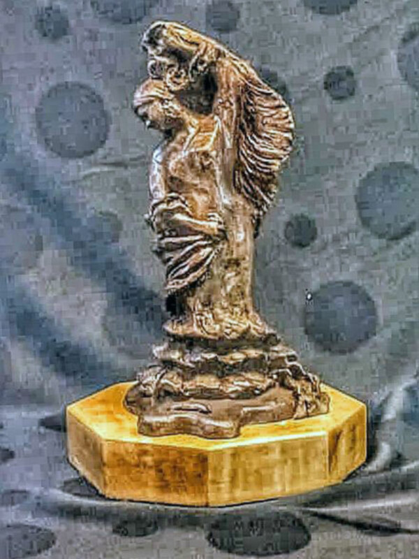 Premiados de la caseta la Flamenca Feria de Abril 2023