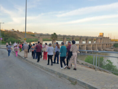 Visita de los distintos CEIPS del Municipio Ilipense han llevado a cabo a la Biblioteca con motivo del Día del Libro