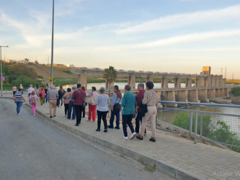 Visita de los distintos CEIPS del Municipio Ilipense han llevado a cabo a la Biblioteca con motivo del Día del Libro