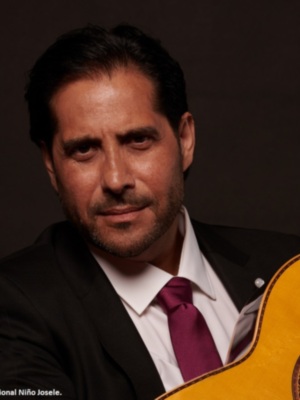 JazzEñe incluye al guitarrista Niño Josele entre sus recitales del Festival de Jazz de San Sebastián