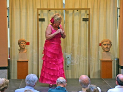 Certamen de coplas andaluza