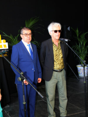 Las medallas de la ciudad de Sevilla, con un marcado carácter social