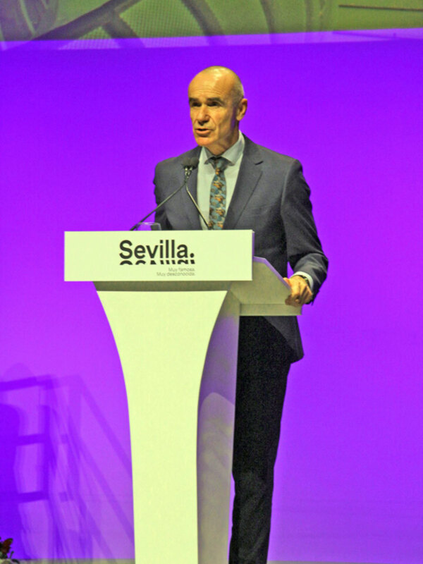 Medallas de Sevilla 2023