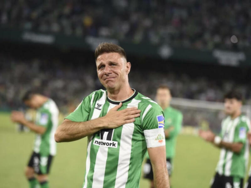 Joaquín , la leyenda , el evento honorífico en el Puerto , el lugar donde empezó todo