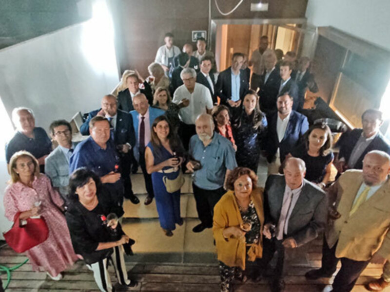 Ciclo taurino por Ateneo de Triana, Fundación Eurotoro y IberCaja por el Dr. Domingo Jiménez Álvarez