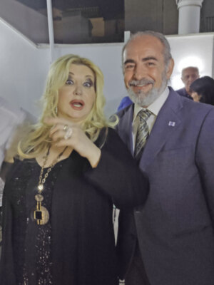 Ciclo taurino del Ateneo de Triana y Fundación Eurotoro bajo el Patrocinio de IberCaja, Banca privada.