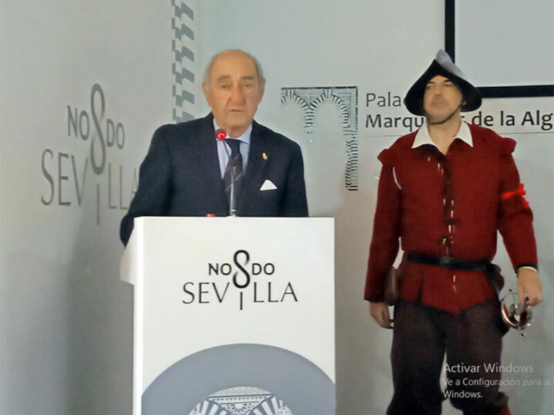 El acto central e del programa I Octubre Hispanoamericano, tendrá lugar el sábado 7 de Octubre