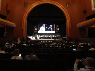 X Copa Jerez enfrenta a 7 restaurantes internacionales en busca del maridaje perfecto con Vinos de Jerez