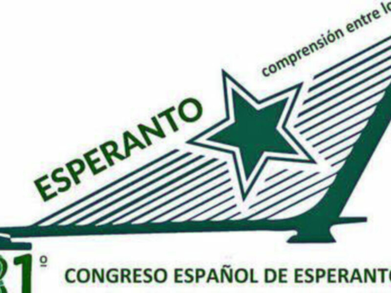 Congreso Español de Esperanto en Sevilla