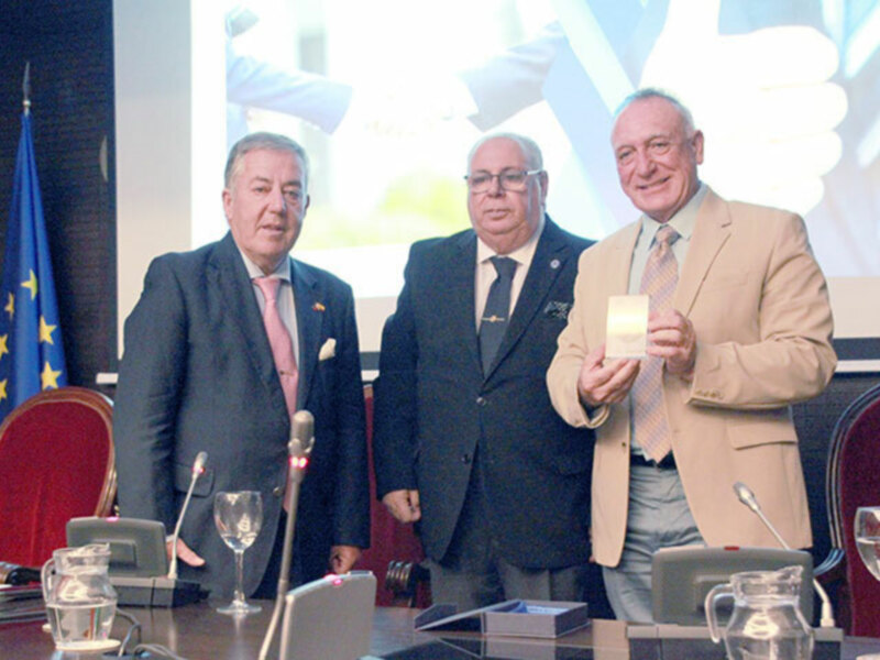 Pilares Fundamentales en las Relaciones Internacionales en el Día de la Hispanidad