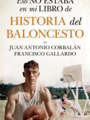 Francisco Gallardo escribe sobre su nuevo libro con Juan Antonio Corbalán