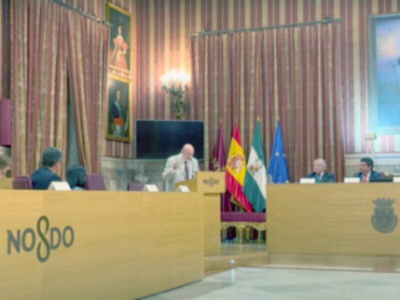 Nuevo encuentro de las casas regionales en Sevilla en su XIV edición