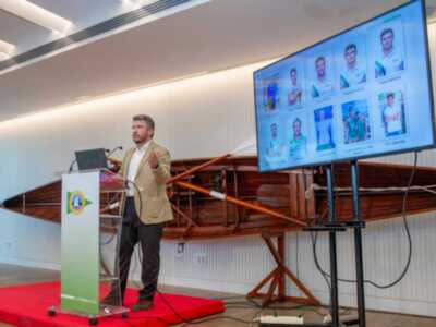 I Encuentro empresarial Club Náutico Sevilla