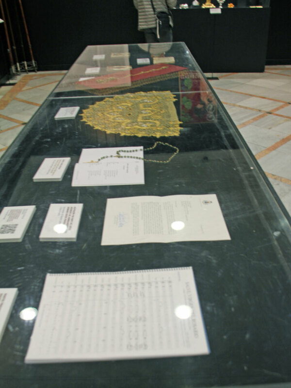 Por primera vez, se une la localidad de Gines (Sevilla) para mostrar el patrimonio de todo un pueblo