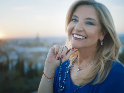 Canal Sur estrena "Andalucía de Tarde", el magacín dirigido y presentado por Inmaculada Casal la sobremesa de los domingos