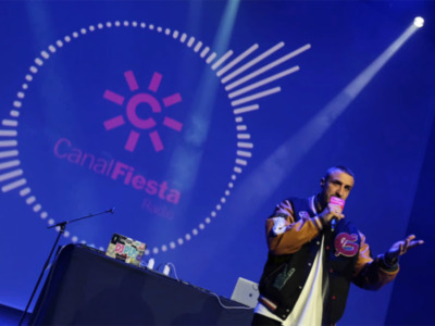  "Especial Rap Andaluz" de Canal Fiesta Radio