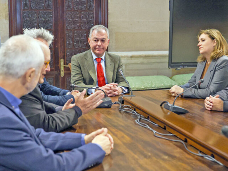 El Festival de Cine Europeo de Sevilla afronta sus últimas horas antes de finalizar su 20 edición