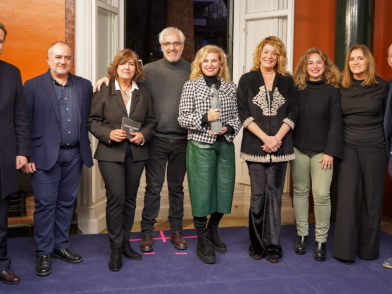 Un total de 20 películas participadas por Canal Sur copan las nominaciones a los III Premios Carmen