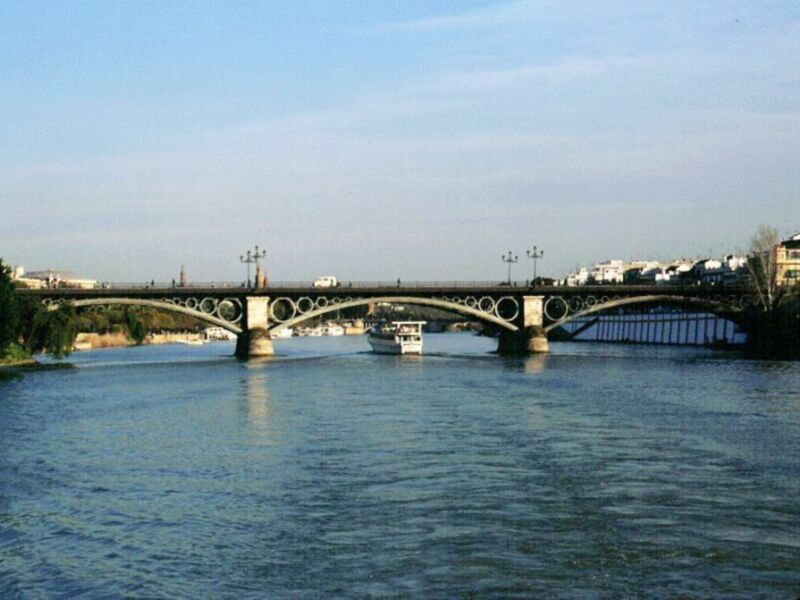 Crónica del Almuerzo de Navidad con el Ateneo de Triana