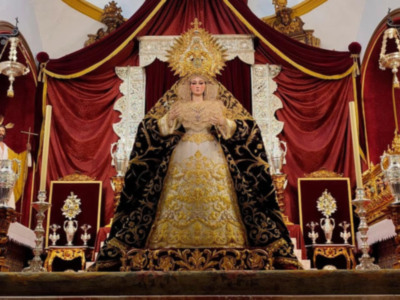 La localidad sevillana de Gerena acogerá la Misa Especial de Nochebuena en Canal Sur