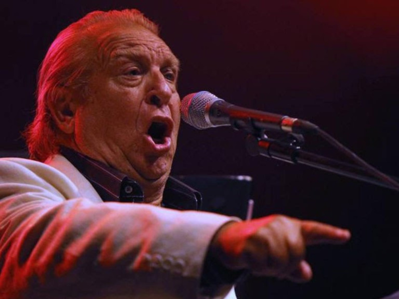 "El Lebrijano, un gitano universal", en Andalucía Televisión