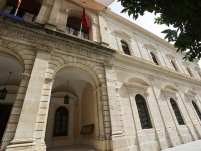 En marcha 'Game4Play', una novedosa y divertida apuesta de ocio para los más jóvenes en Sevilla