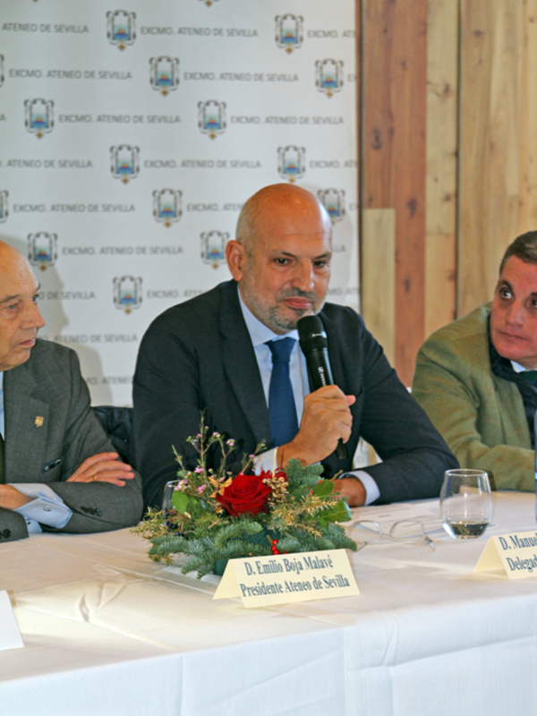 La Cabalgata de Reyes Magos de Sevilla sí tendrá mojama, pero no entradas para el Festival de Icóna