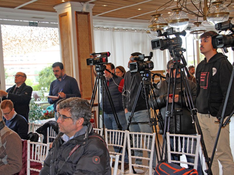 Desayunos Reales en Sevilla
