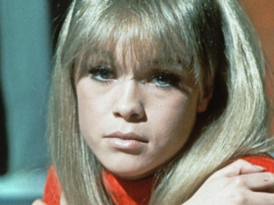 Comedia musical protagonizada por Palomo Linares y Marisol, en "Solos los dos"