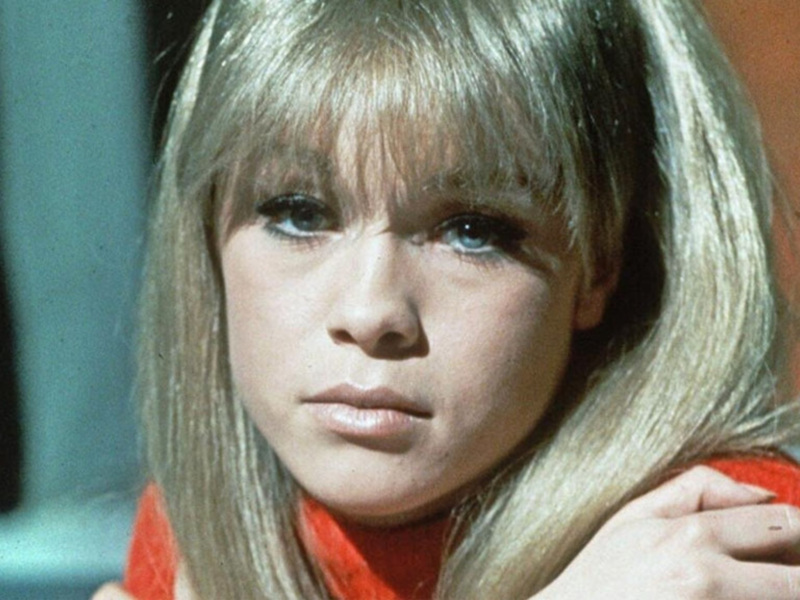 Comedia musical protagonizada por Palomo Linares y Marisol, en "Solos los dos"