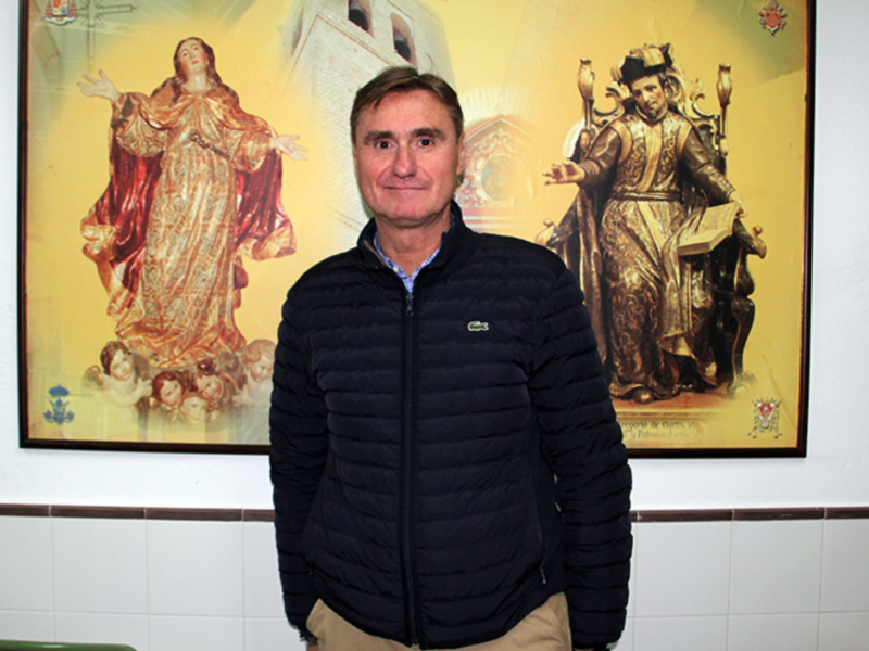 Cabildo General de Elecciones en la Hermandad del Nazareno de Alcalá del Río