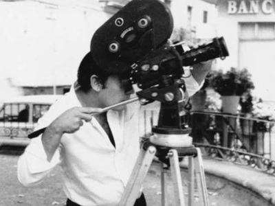 "Rodar en andaluz. Los años 80"