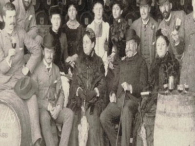 El documental "Jerez, Xeres, Sherry, historia de una fusión", en Andalucía Televisión