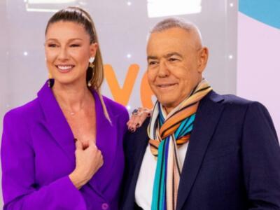 TVE presenta su nuevo 'D Corazón', con cuatro fichajes del 'universo Mediaset'