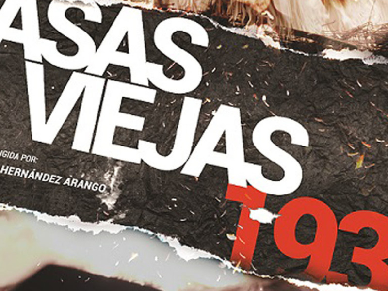 "Casas Viejas 1933", los sucesos acaecidos en aquella localidad gaditana, en Andalucía Televisión