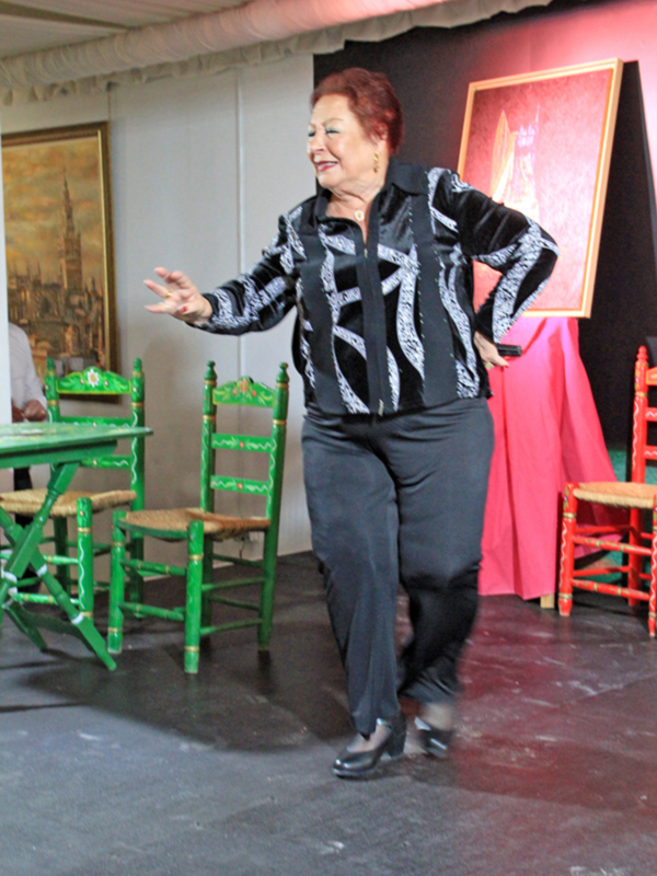 Intenso pograma de actividad por la inauguración de la sede del Ateneo de Triana