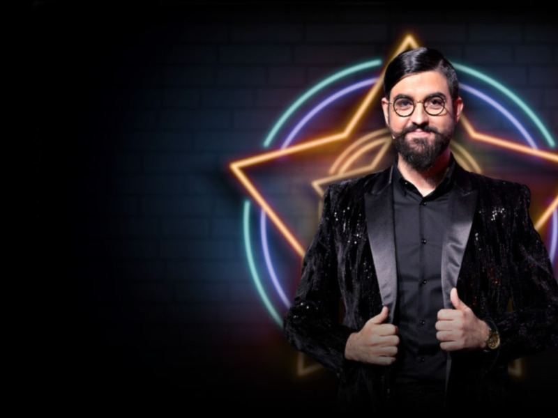 "Tierra de Talento" emite su tercera gala de admisiones con El Arrebato y Joana Jiménez como artistas invitados