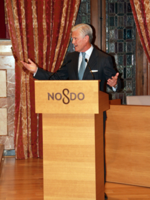 El Ayuntamiento de Sevilla reconoce al torero Juan Antonio Ruiz 'Espartaco' con el 'Premio Taurino Ayuntamiento de Sevilla' en su octava edición.