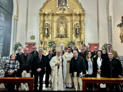San Francisco de Sales en su intensa actividad literaria acabó convertido en el Patrón de periodistas,escritores y medios de comunicación.