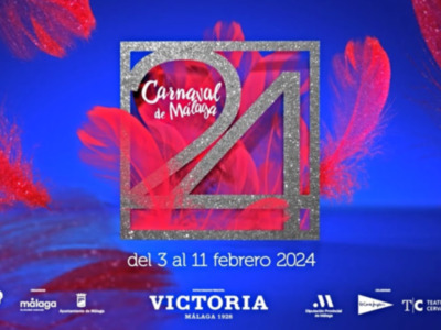 La Final del Carnaval de Málaga, en Canal Sur