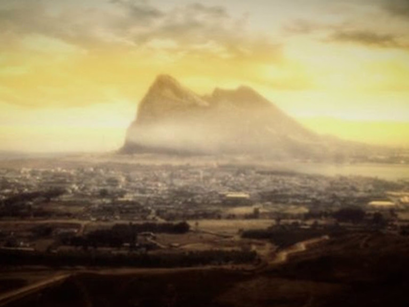 "La roca" cuenta las relaciones entre Gibraltar y La Línea de la Concepción, en Andalucía Televisión