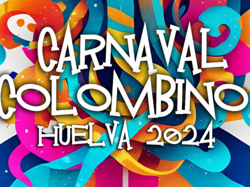 Canal Sur ofrece, en directo, la Gran Final del Carnaval Colombino de Huelva