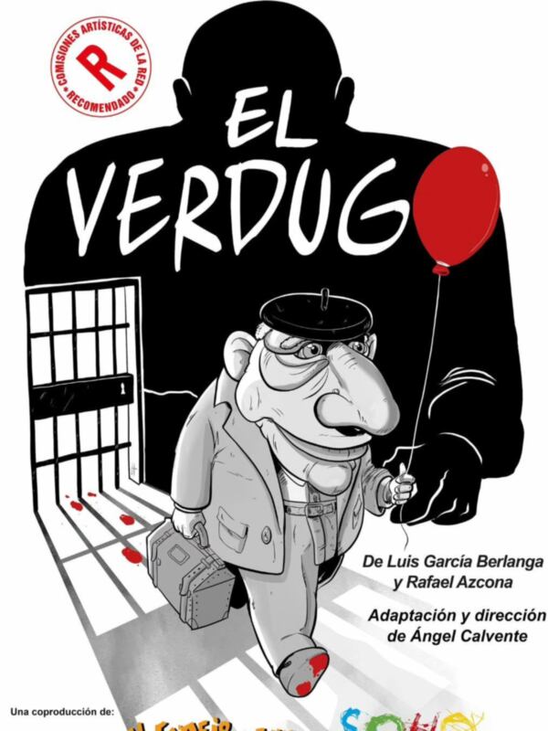 Conoce todos los nominados a los X Premios Lorcas de las Artes Escénicas de Andalucía