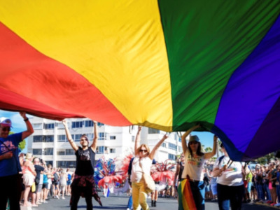 La lucha por los derechos LGTB, en "Orgullo Libre"