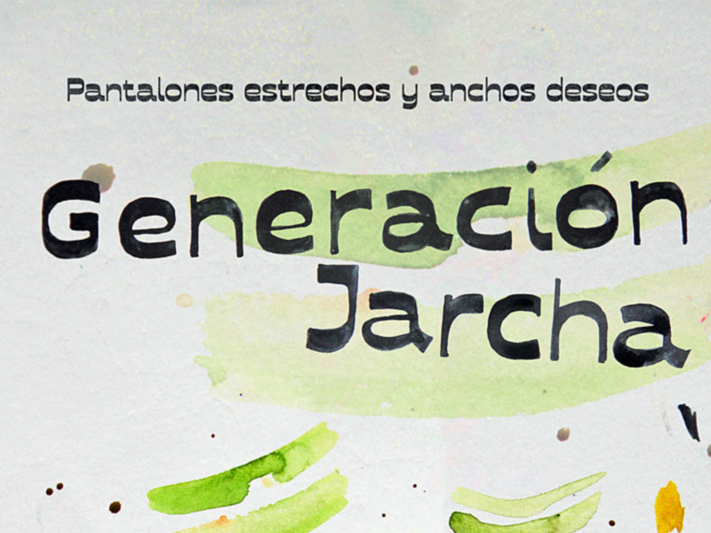 El documental "Generación Jarcha", en Andalucía Televisión