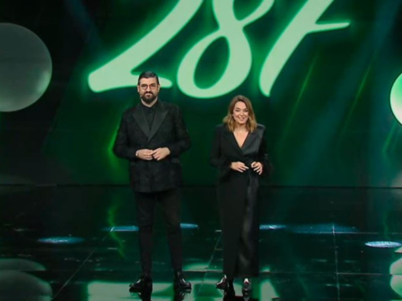 La gala de Canal Sur "28F - 35 años con Andalucía", una celebración llena de homenajes y artistas andaluces