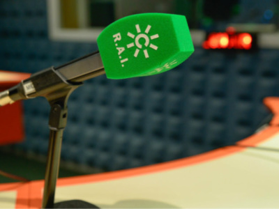 Canal Sur Radio estrena nueva sintonía en RAI y lanza en pruebas una nueva aplicación de Canal Fiesta Radio