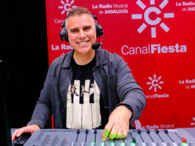 "Anda Levanta", de Canal Fiesta Radio, viaja a Puente Genil para apoyar la lucha contra el absentismo escolar